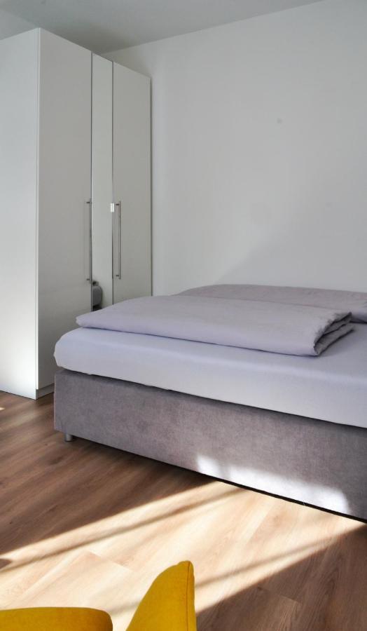Hotel-Garni 'Zum Weinkrug' Sommerhausen Ngoại thất bức ảnh
