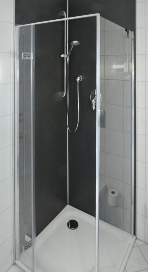 Hotel-Garni 'Zum Weinkrug' Sommerhausen Ngoại thất bức ảnh